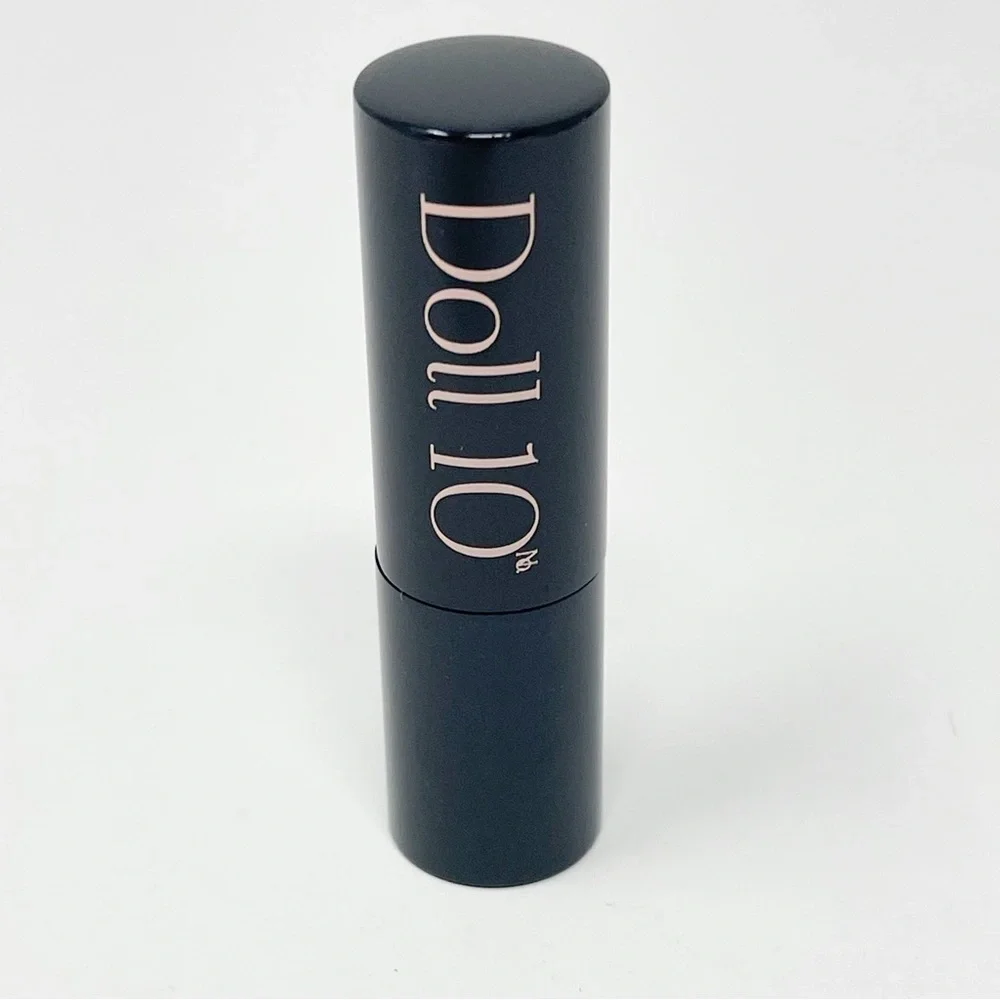 Doll 10 Lip Rouge Lipstick in So Chic NEW